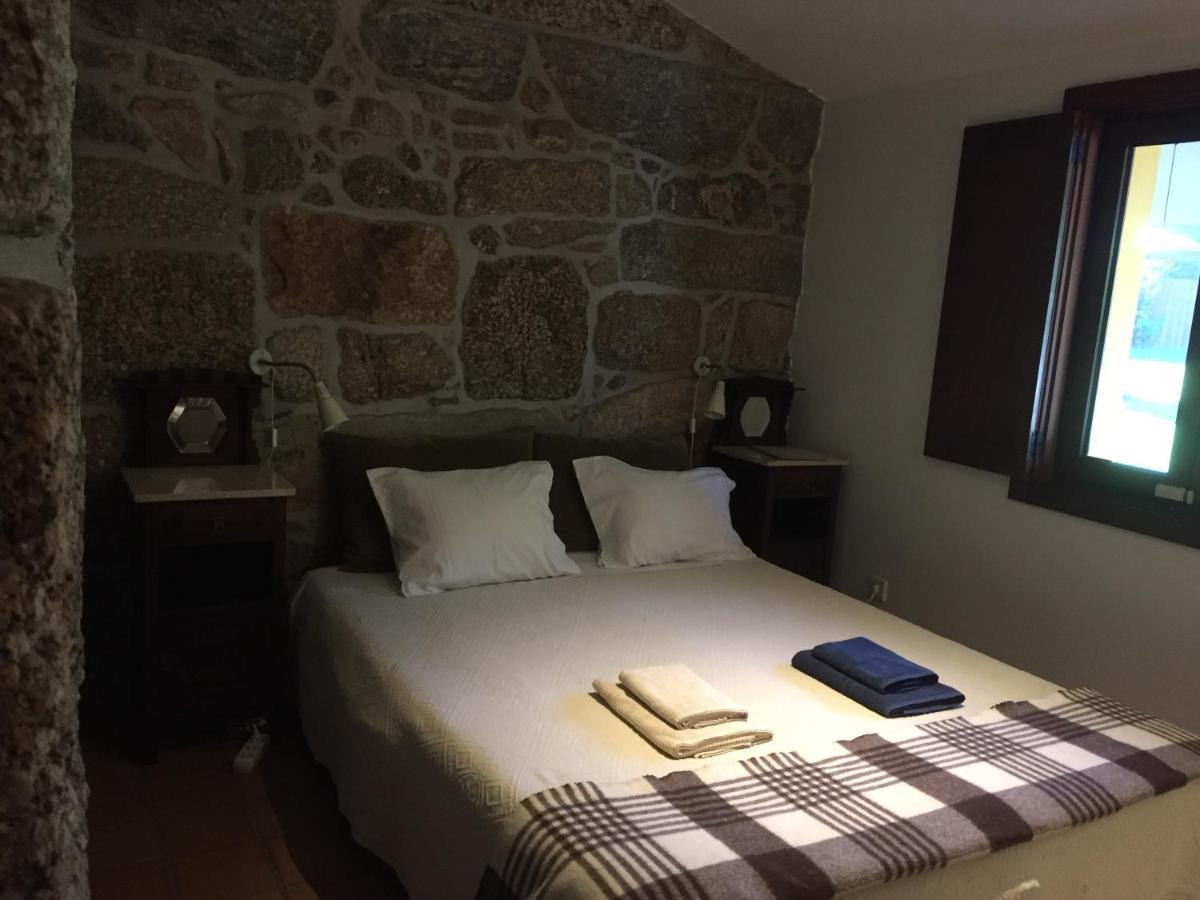Bergui Guesthouse - 吉马良斯 外观 照片