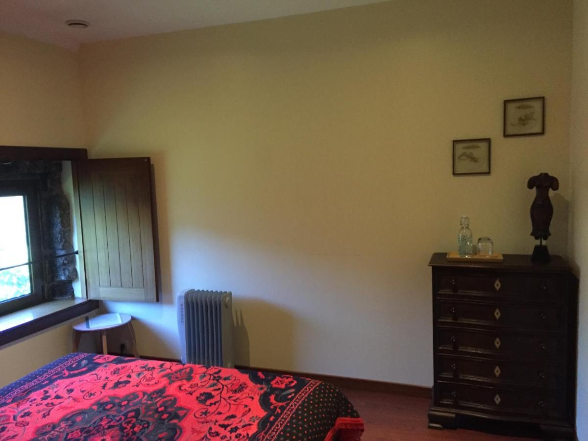 Bergui Guesthouse - 吉马良斯 外观 照片