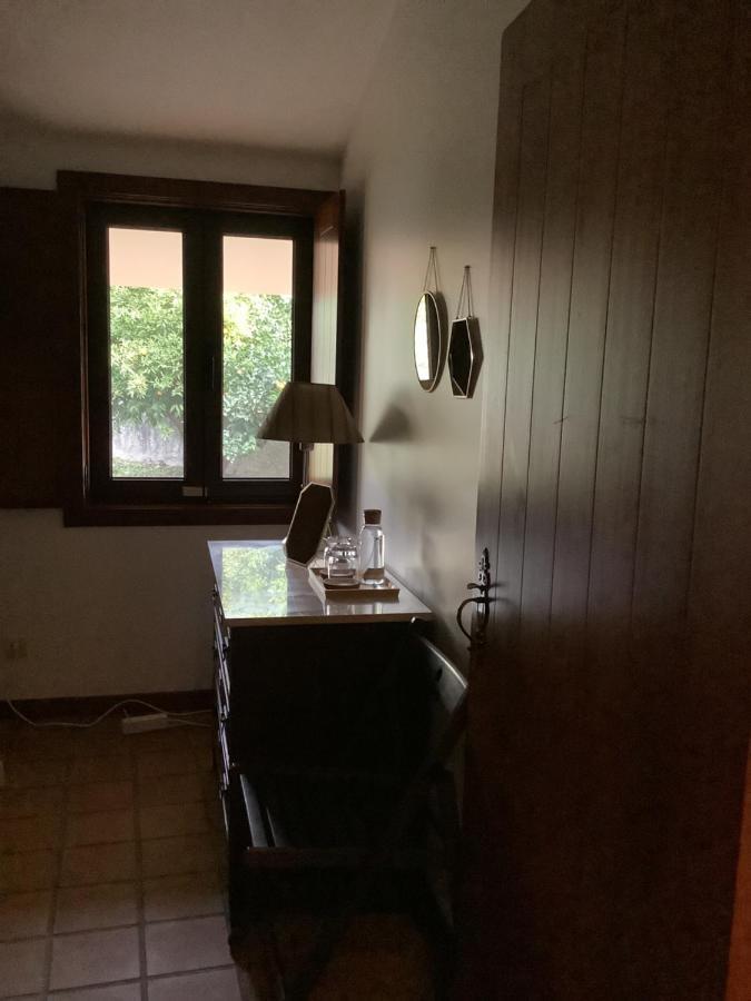 Bergui Guesthouse - 吉马良斯 外观 照片