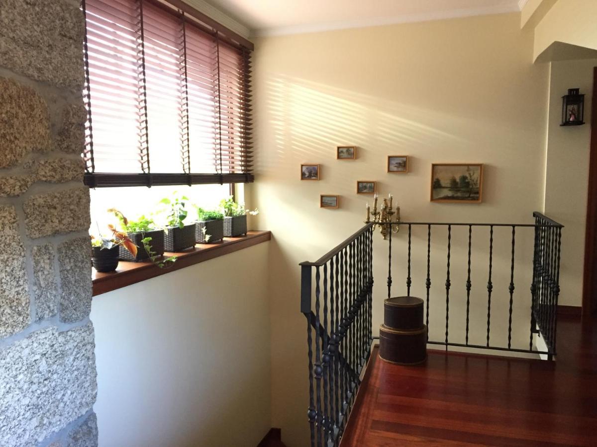 Bergui Guesthouse - 吉马良斯 外观 照片