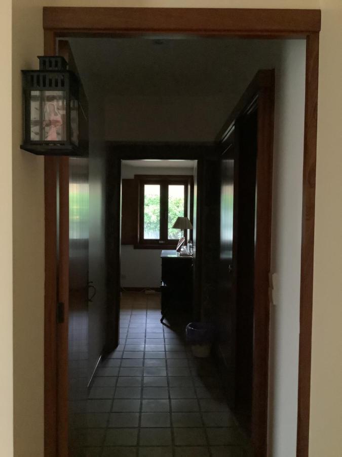 Bergui Guesthouse - 吉马良斯 外观 照片