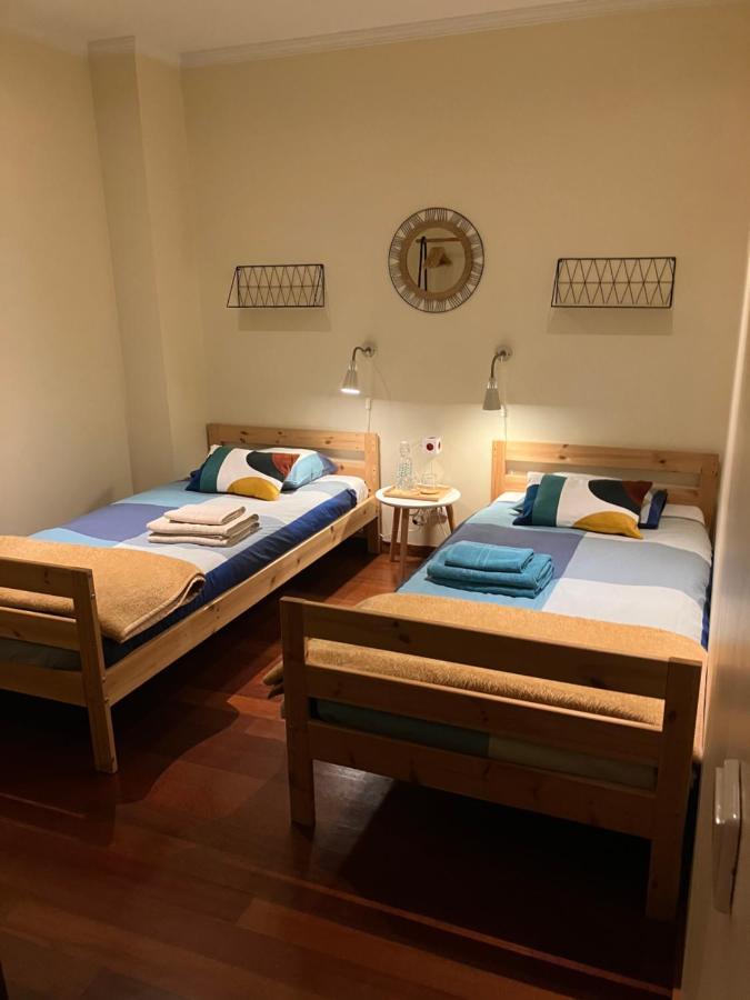 Bergui Guesthouse - 吉马良斯 外观 照片