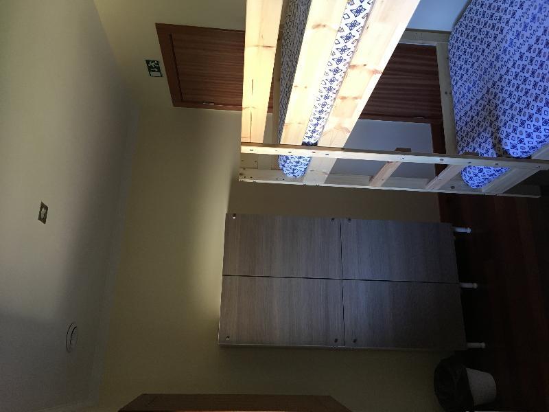 Bergui Guesthouse - 吉马良斯 外观 照片