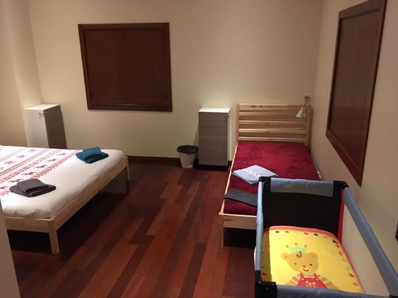Bergui Guesthouse - 吉马良斯 外观 照片