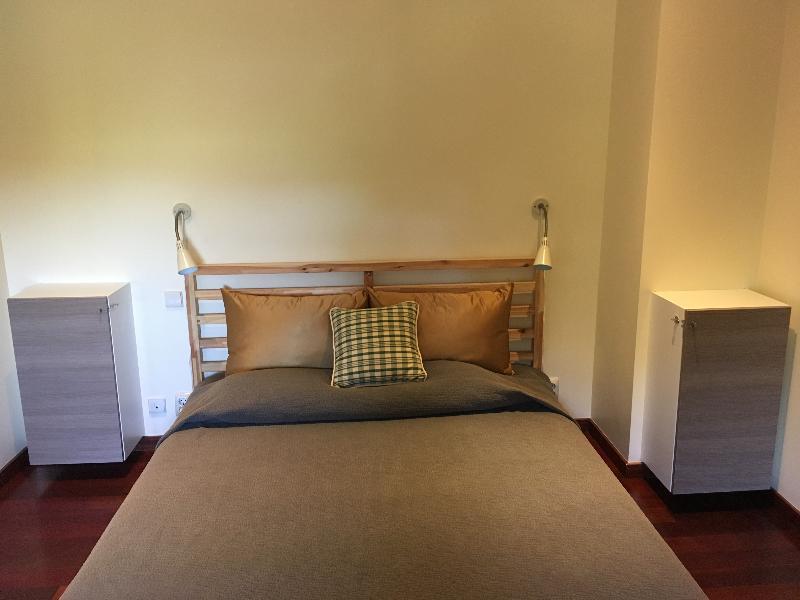 Bergui Guesthouse - 吉马良斯 外观 照片